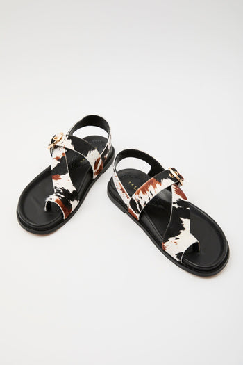 Sandalo Multi Donna - 6