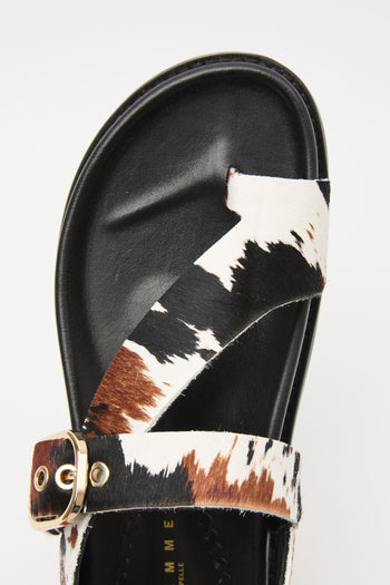 Sandalo Multi Donna - 8