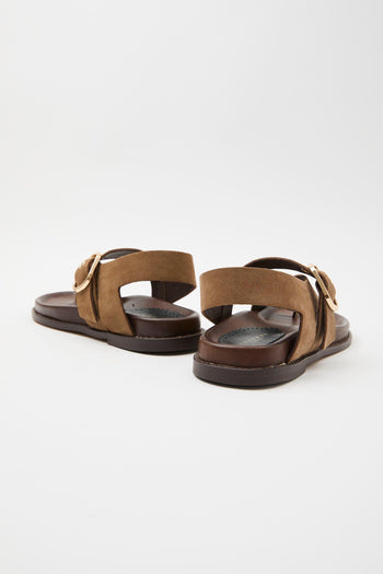 Sandalo Sigaro Donna - 8
