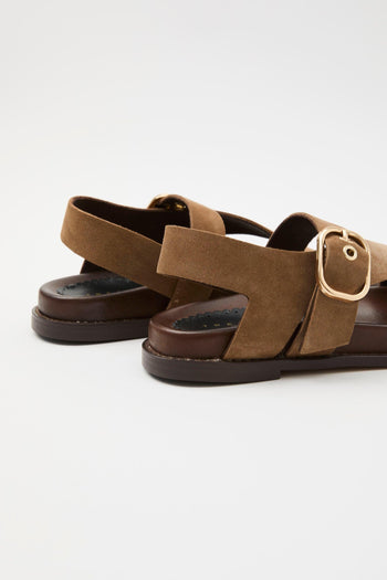 Sandalo Sigaro Donna - 9