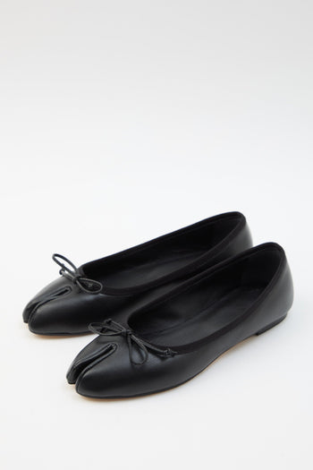Ballerina Nero Donna - 6