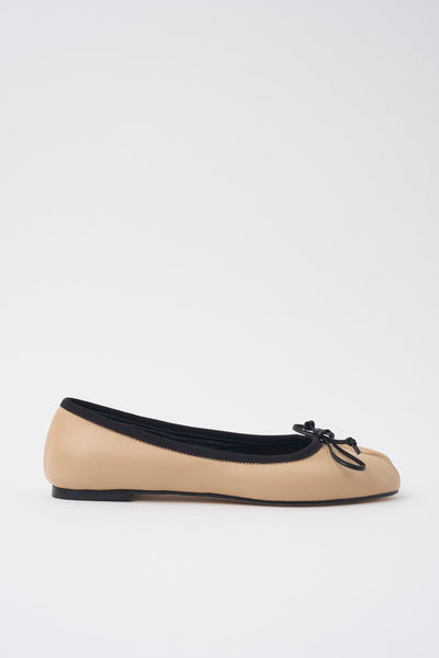 Ballerina Sabbia Donna