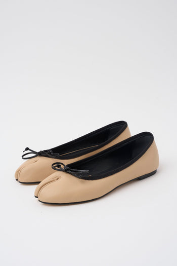 Ballerina Sabbia Donna - 2
