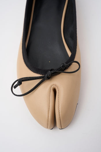 Ballerina Sabbia Donna - 3