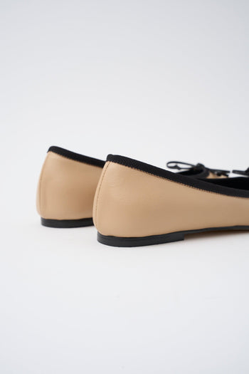 Ballerina Sabbia Donna - 4