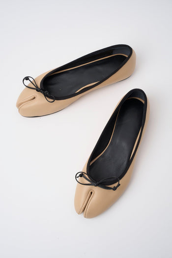 Ballerina Sabbia Donna - 5