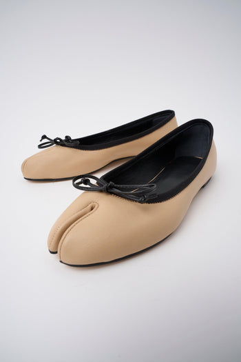 Ballerina Sabbia Donna - 6