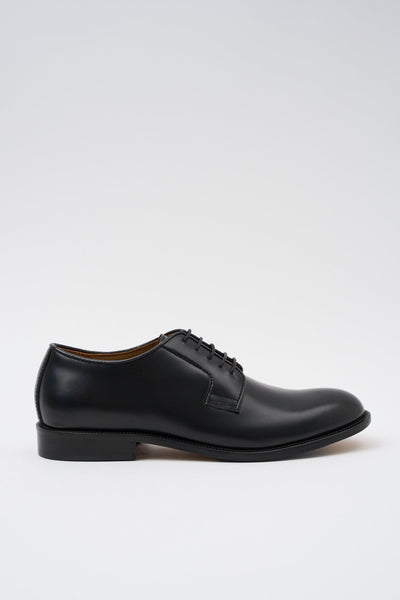 Mocassino Cuoio Uomo