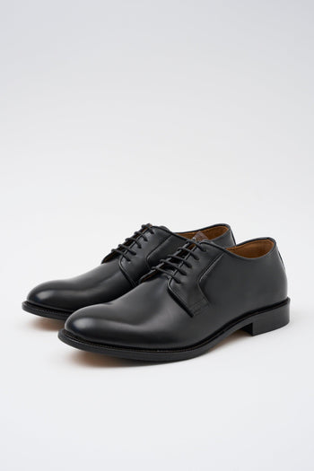 Mocassino Cuoio Uomo - 2