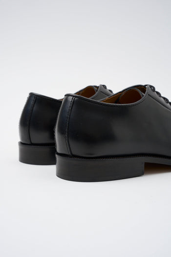 Mocassino Cuoio Uomo - 5