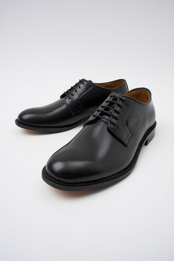 Mocassino Cuoio Uomo - 6