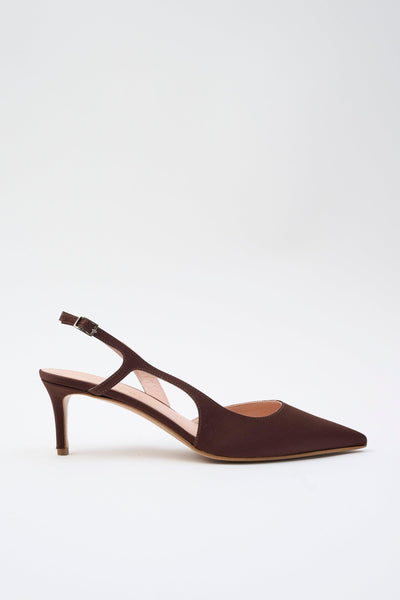 Slingback T. Di Moro Donna