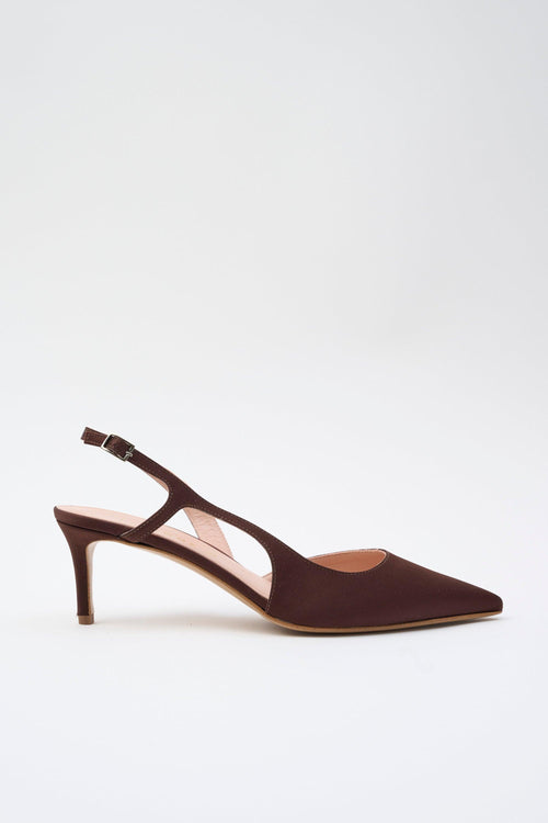 Slingback T. Di Moro Donna