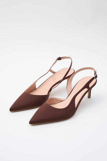 Slingback T. Di Moro Donna - 2