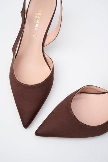 Slingback T. Di Moro Donna - 3