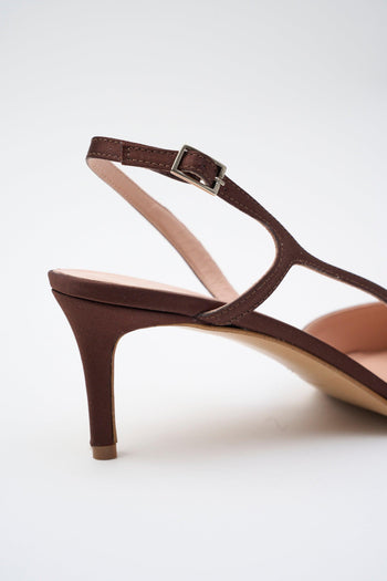 Slingback T. Di Moro Donna - 4
