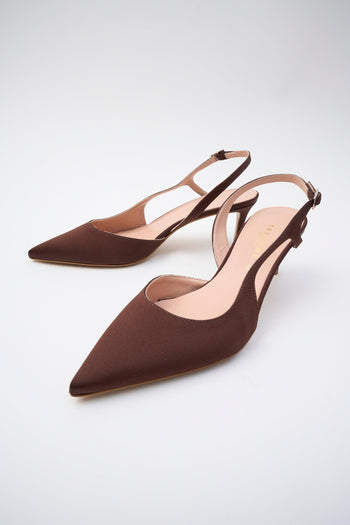 Slingback T. Di Moro Donna - 5