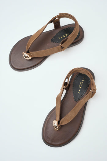 Sandalo Sigaro Donna - 3