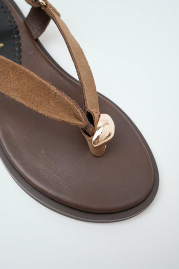 Sandalo Sigaro Donna - 4