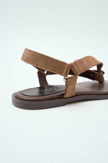 Sandalo Sigaro Donna - 5