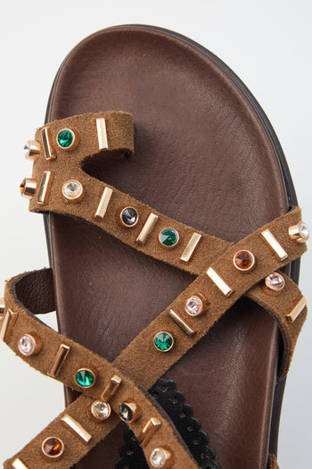 Sandalo Sigaro Donna - 3