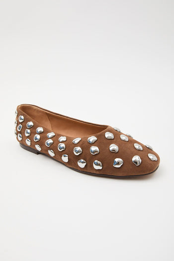 Ballerina Chesnut Donna - 4