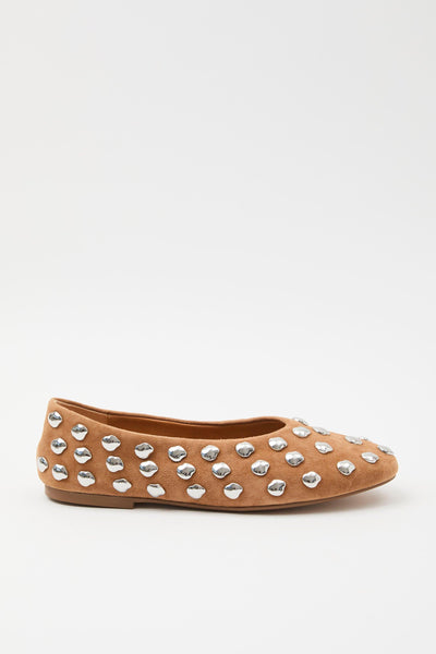 Ballerina Tan Donna