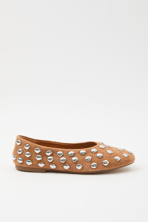 Ballerina Tan Donna