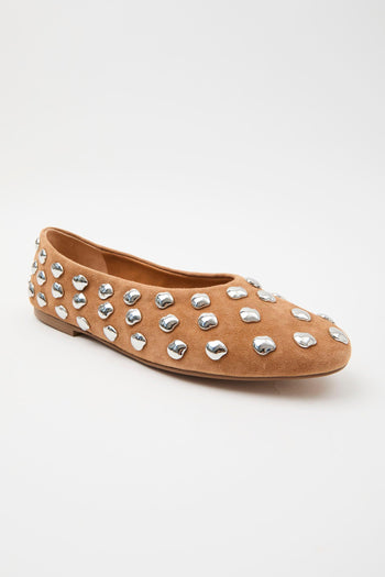 Ballerina Tan Donna - 4