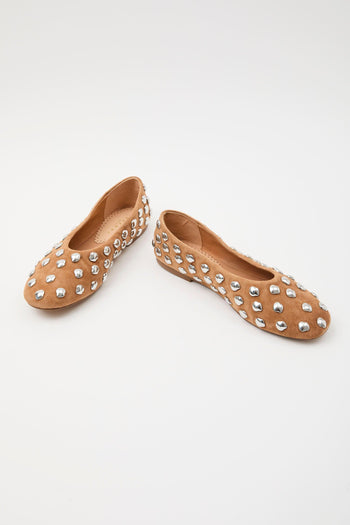 Ballerina Tan Donna - 6