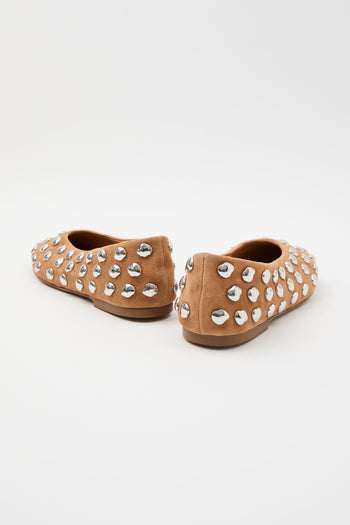 Ballerina Tan Donna - 7
