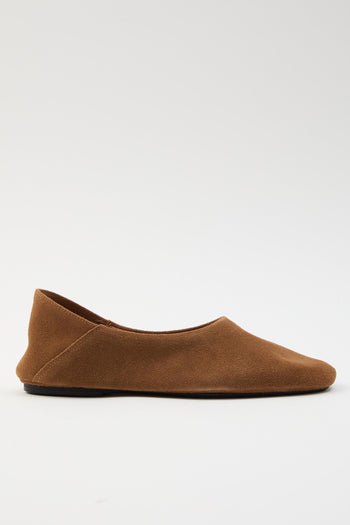 Mocassino Sigaro Donna - 2