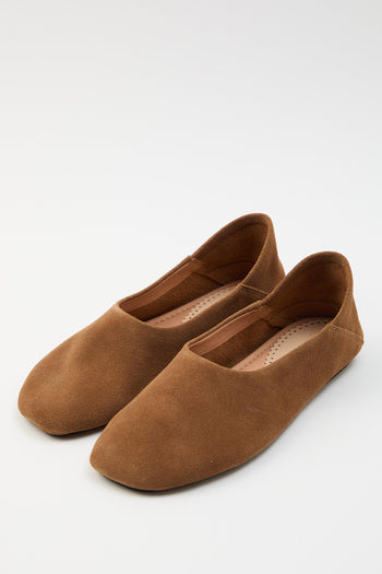 Mocassino Sigaro Donna - 3
