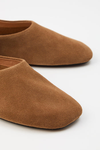Mocassino Sigaro Donna - 5