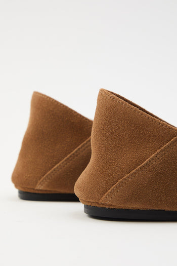 Mocassino Sigaro Donna - 9