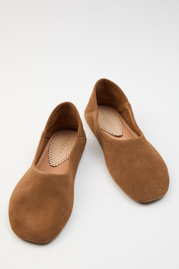 Mocassino Sigaro Donna - 6