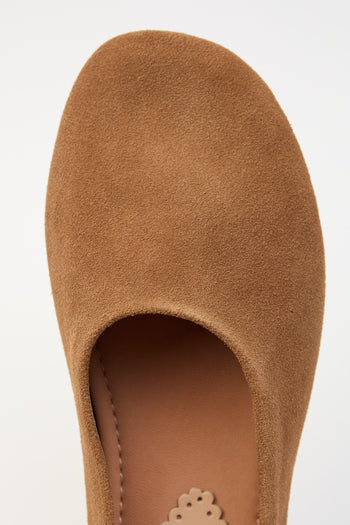 Mocassino Sigaro Donna - 7