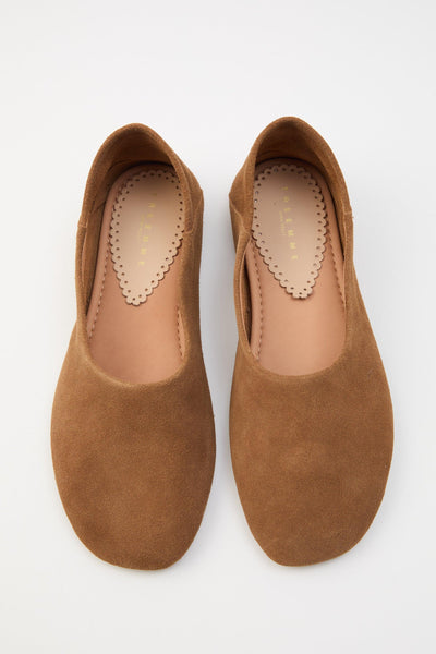 Mocassino Sigaro Donna