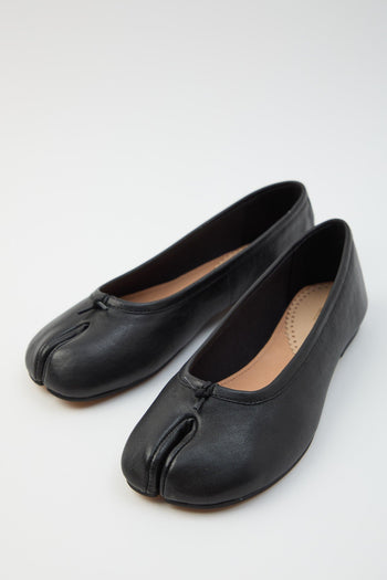 Ballerina Black Donna - 2
