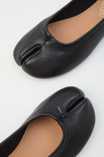 Ballerina Black Donna - 3