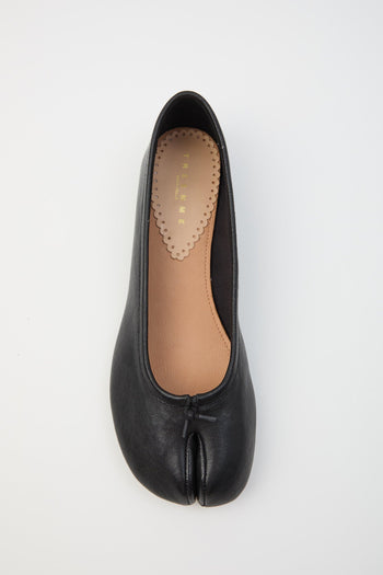 Ballerina Black Donna - 4