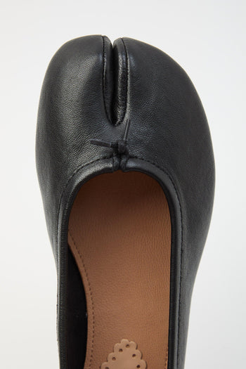 Ballerina Black Donna - 5