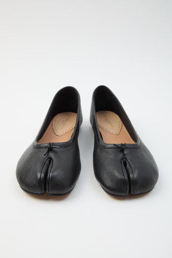 Ballerina Black Donna - 7