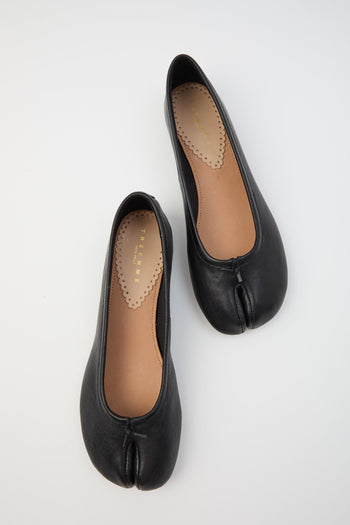 Ballerina Black Donna - 8