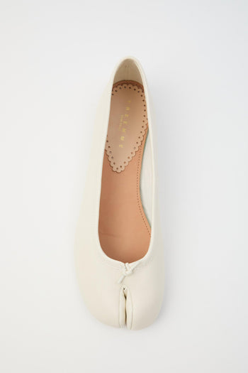 Ballerina Crema Donna - 3