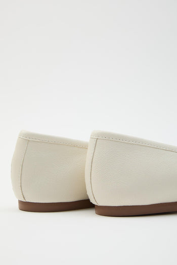 Ballerina Crema Donna - 5