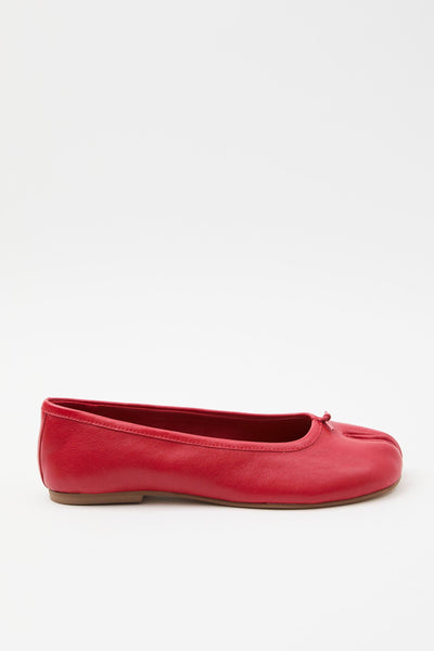 Ballerina Red Donna