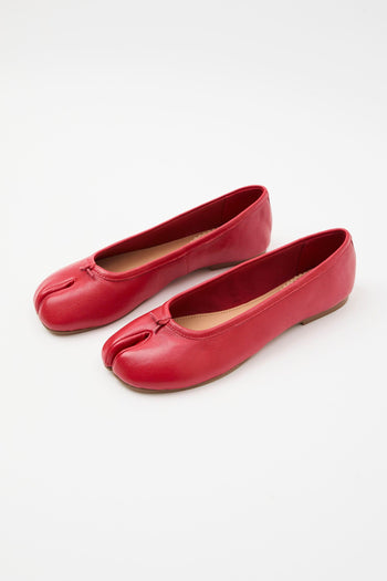 Ballerina Red Donna - 2