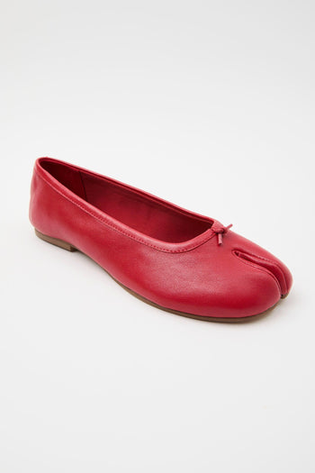 Ballerina Red Donna - 4