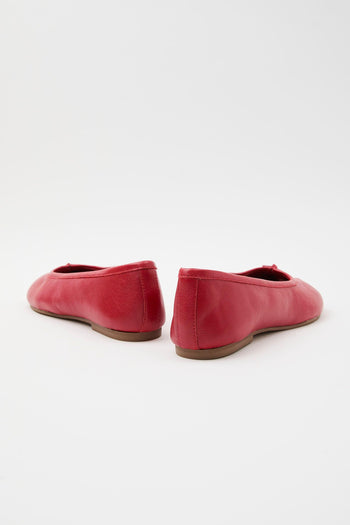 Ballerina Red Donna - 7